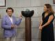 Astrid Pérez: “La Graciosa ya tiene su lugar en la casa de todos los canarios»
