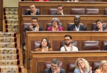 Esther Rodríguez destaca el que los 19 millones para el aeropuerto de La Gomera lo convertirán en una instalación competitiva y de calidad