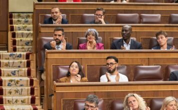 Esther Rodríguez destaca el que los 19 millones para el aeropuerto de La Gomera lo convertirán en una instalación competitiva y de calidad