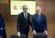 Torres ve “histórica” la nueva financiación para Canarias y reprocha al PP su ausencia