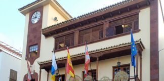 San Sebastián de La Gomera fusiona historia y literatura para estrenar la programación de las Fiestas de Octubre 2026