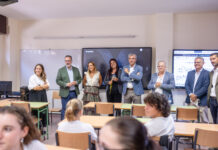 Cerca de 59.000 estudiantes de Educación Secundaria se incorporan a las aulas en Canarias