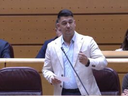 Fabián Chinea (ASG) reclama más plazas de residencia para garantizar que los estudiantes gomeros tengan las mismas oportunidades