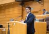 Fabián Chinea (ASG) reclama “activar de una vez” la OSP marítima que conecte de forma regular las tres islas verdes
