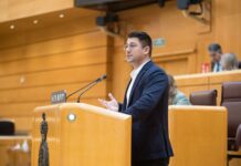 Fabián Chinea (ASG) reclama “activar de una vez” la OSP marítima que conecte de forma regular las tres islas verdes
