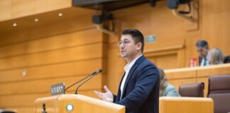 Fabián Chinea (ASG) reclama “activar de una vez” la OSP marítima que conecte de forma regular las tres islas verdes