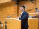 Fabián Chinea (ASG) reclama “activar de una vez” la OSP marítima que conecte de forma regular las tres islas verdes