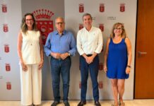 El SCS y el Cabildo de La Gomera colaboran para reforzar la donación de sangre en la isla