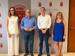 El SCS y el Cabildo de La Gomera colaboran para reforzar la donación de sangre en la isla