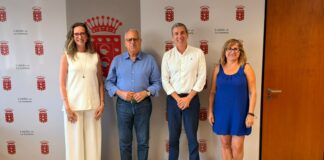 El SCS y el Cabildo de La Gomera colaboran para reforzar la donación de sangre en la isla
