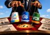 Deuda, financiación y trapicheo del Gobierno CC-PP