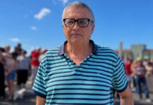 La catástrofe olvidada: la traición de la emergencia y el secuestro de la reconstrucción