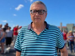 La catástrofe olvidada: la traición de la emergencia y el secuestro de la reconstrucción