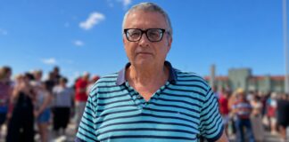 La catástrofe olvidada: la traición de la emergencia y el secuestro de la reconstrucción
