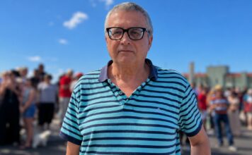 La catástrofe olvidada: la traición de la emergencia y el secuestro de la reconstrucción