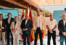 Fred. Olsen rinde homenaje al sabor gomero con su nuevo espacio gastronómico La Zula