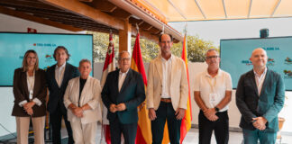 Fred. Olsen rinde homenaje al sabor gomero con su nuevo espacio gastronómico La Zula