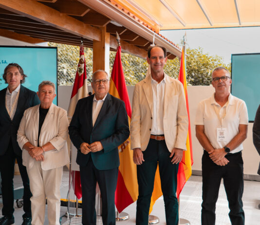 Fred. Olsen rinde homenaje al sabor gomero con su nuevo espacio gastronómico La Zula