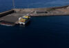 Puertos Canarios y el Cabildo de La Gomera impulsan el Puerto de Vueltas como espacio para nuevas tecnologías