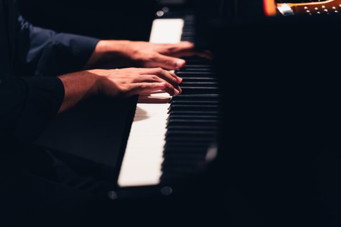 JOVEN ORQUESTA DE CANARIAS (La Gomera 2025)