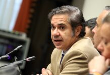 ASG reclama apoyo estable para que los municipios pequeños cumplan las exigencias europeas de depuración