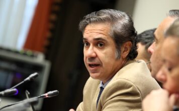 ASG reclama apoyo estable para que los municipios pequeños cumplan las exigencias europeas de depuración