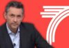 Javier Ruiz dice que La Séptima será «la anti-Fox»: «Todas las televisiones están viradas a la derecha, salvo TVE»