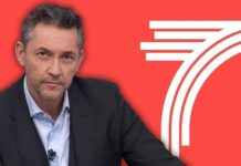 Javier Ruiz dice que La Séptima será «la anti-Fox»: «Todas las televisiones están viradas a la derecha, salvo TVE»
