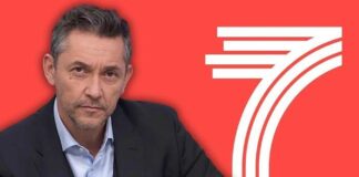 Javier Ruiz dice que La Séptima será «la anti-Fox»: «Todas las televisiones están viradas a la derecha, salvo TVE»
