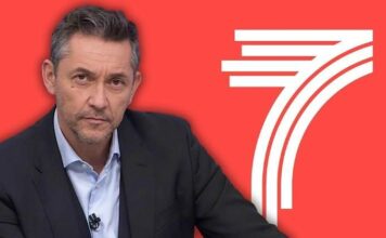 Javier Ruiz dice que La Séptima será «la anti-Fox»: «Todas las televisiones están viradas a la derecha, salvo TVE»