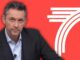 Javier Ruiz dice que La Séptima será «la anti-Fox»: «Todas las televisiones están viradas a la derecha, salvo TVE»