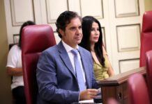ASG reclama una estrategia hídrica que anticipe las sequías y reduzca las pérdidas de agua