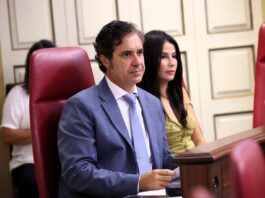 ASG reclama una estrategia hídrica que anticipe las sequías y reduzca las pérdidas de agua