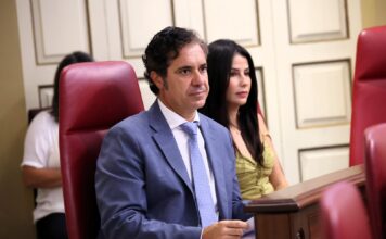 ASG reclama una estrategia hídrica que anticipe las sequías y reduzca las pérdidas de agua