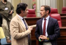ASG solicita que la adaptación al calor llegue a todos los municipios y a las ocho islas