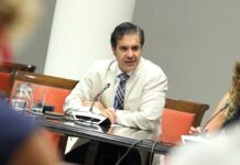ASG pide certezas y plazos para desbloquear la Ciudad de la Justicia de Santa Cruz