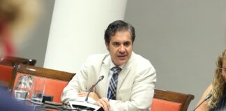 ASG pide certezas y plazos para desbloquear la Ciudad de la Justicia de Santa Cruz