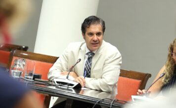 ASG apuesta por una cooperación canaria más eficaz, evaluable y centrada en las personas
