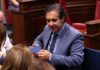 ASG apremia a culminar el acuerdo sobre la carrera profesional de los empleados públicos de Canarias