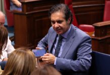 ASG apremia a culminar el acuerdo sobre la carrera profesional de los empleados públicos de Canarias