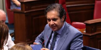 ASG apremia a culminar el acuerdo sobre la carrera profesional de los empleados públicos de Canarias