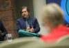 ASG solicita una respuesta coordinada y preventiva ante las crisis en las fronteras exteriores