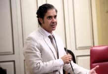 ASG impulsa adaptar la formación al territorio para que los jóvenes puedan desarrollar su futuro en sus islas