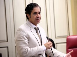 ASG impulsa adaptar la formación al territorio para que los jóvenes puedan desarrollar su futuro en sus islas