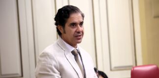 ASG impulsa adaptar la formación al territorio para que los jóvenes puedan desarrollar su futuro en sus islas