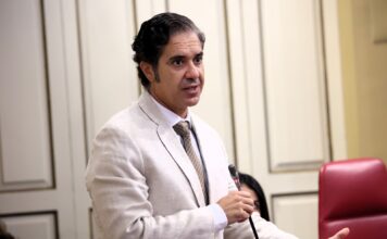 ASG impulsa adaptar la formación al territorio para que los jóvenes puedan desarrollar su futuro en sus islas