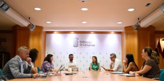 Gobierno y FECAM impulsan unas jornadas para acercar la Estrategia Canaria de Reto Demográfico a los municipios