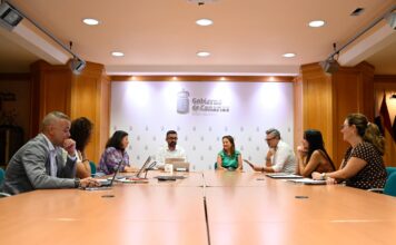 Gobierno y FECAM impulsan unas jornadas para acercar la Estrategia Canaria de Reto Demográfico a los municipios