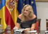 Sanidad amplía un 44 por ciento los planes de refuerzo de especialistas en las islas no capitalinas