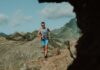 España, campeona del mundo en Gomera Paradise Sky Race